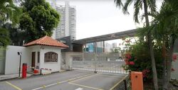 King's Mansion (D15), Condominium #481063251